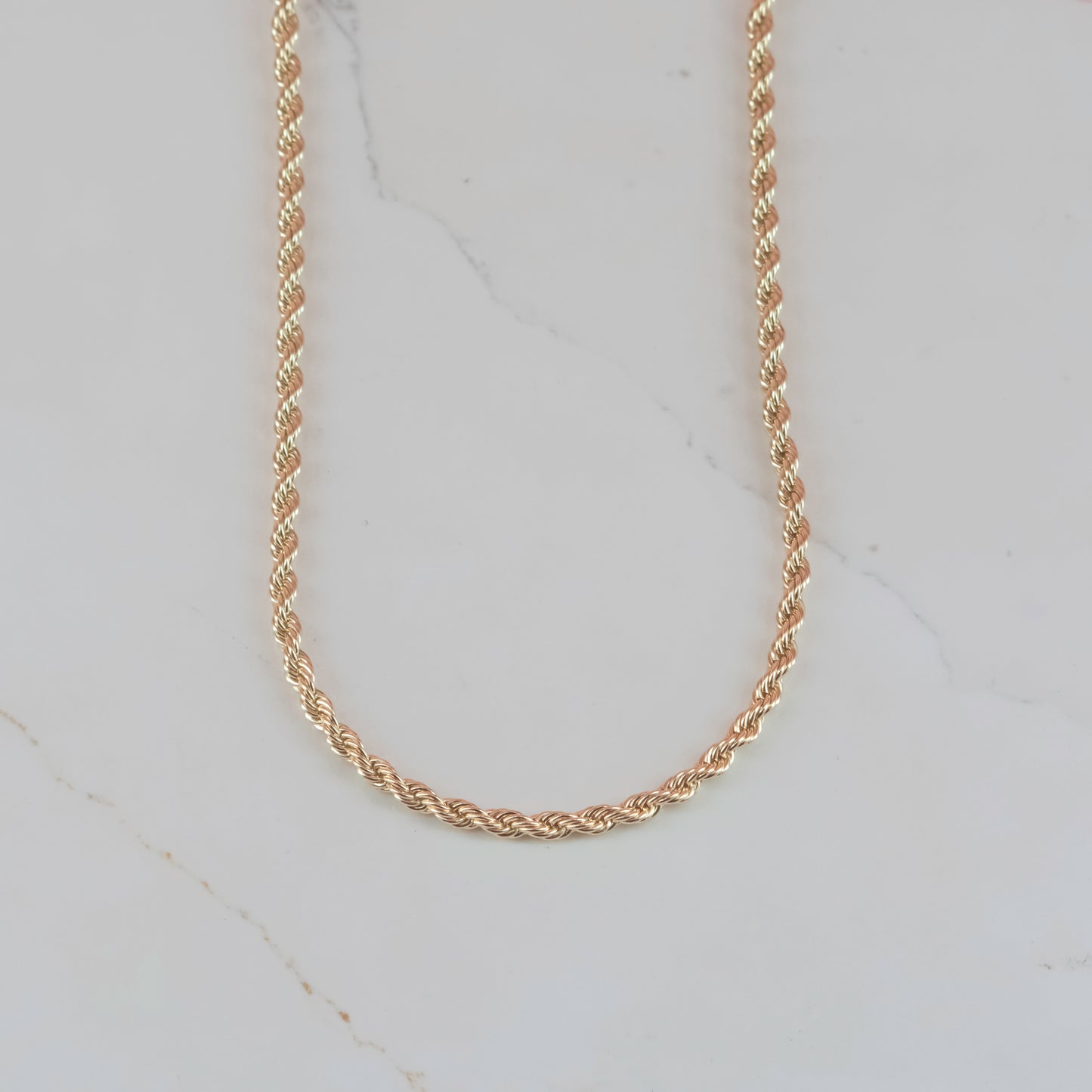 CADENA LAZO